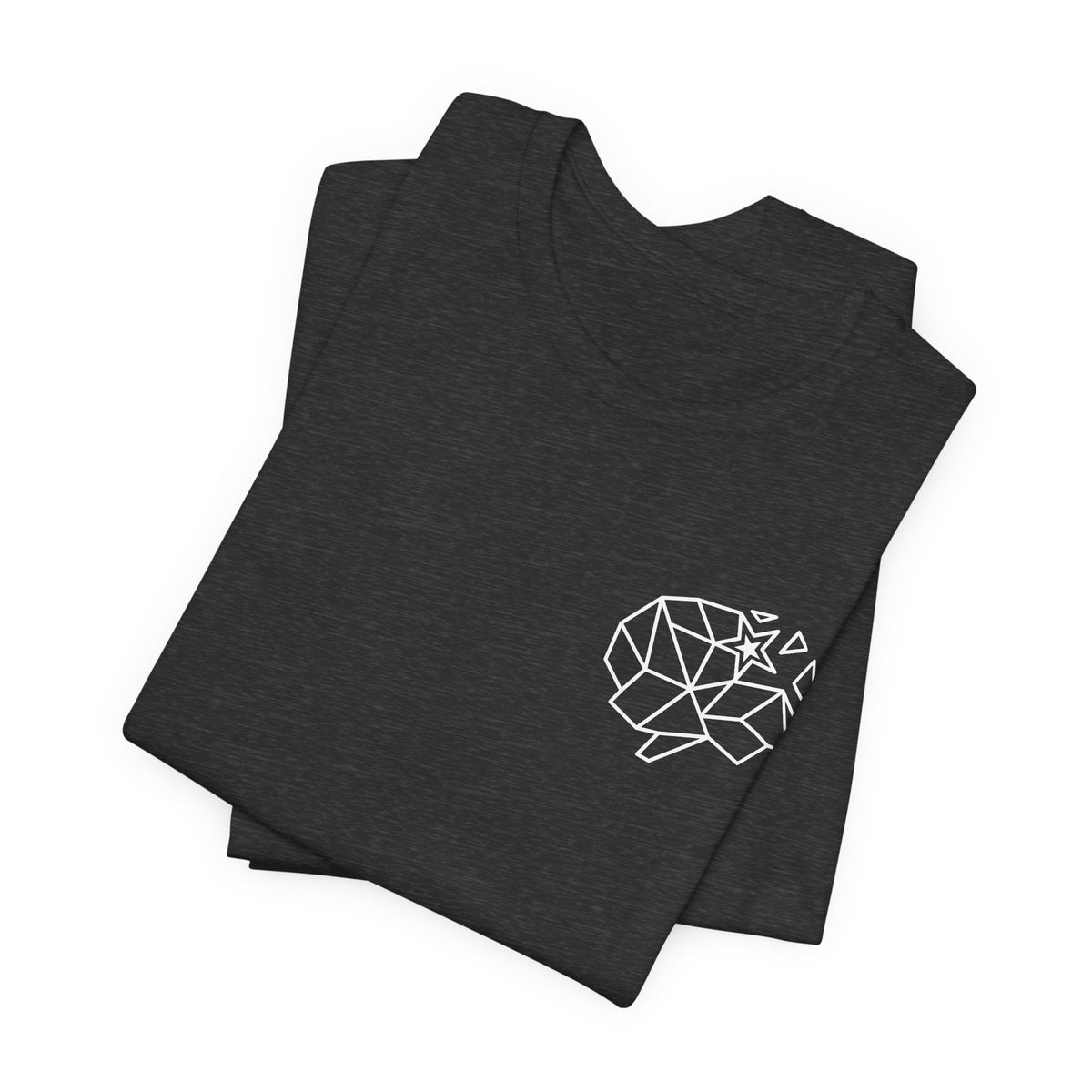 NeuroTrain 'ReImagine Method' Brain Logo T-Shirt