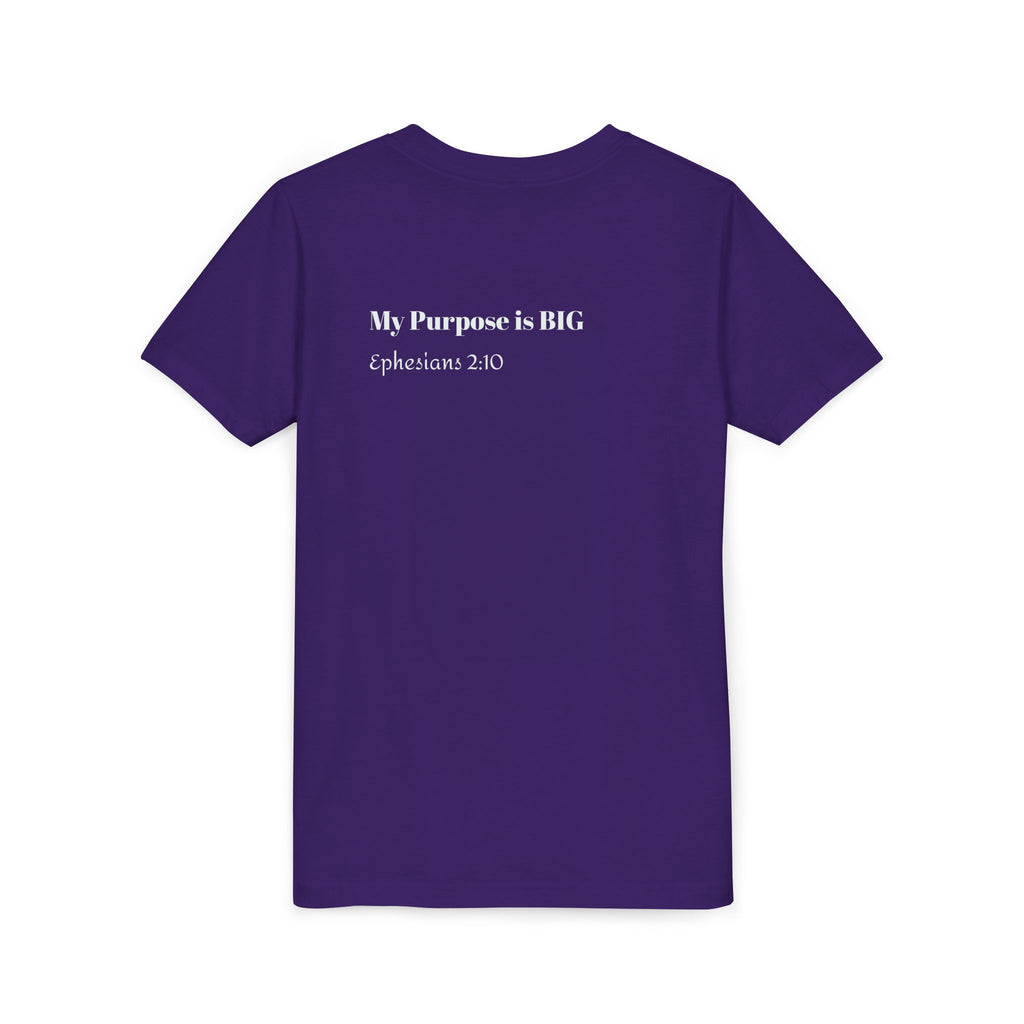 My Purpose is BIG-T