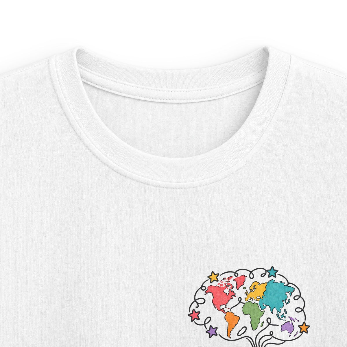 Kids Softstyle Tee