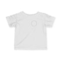 Infant Fine Jersey Tee