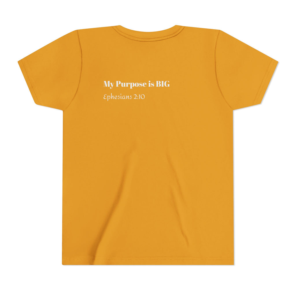My Purpose is BIG-T