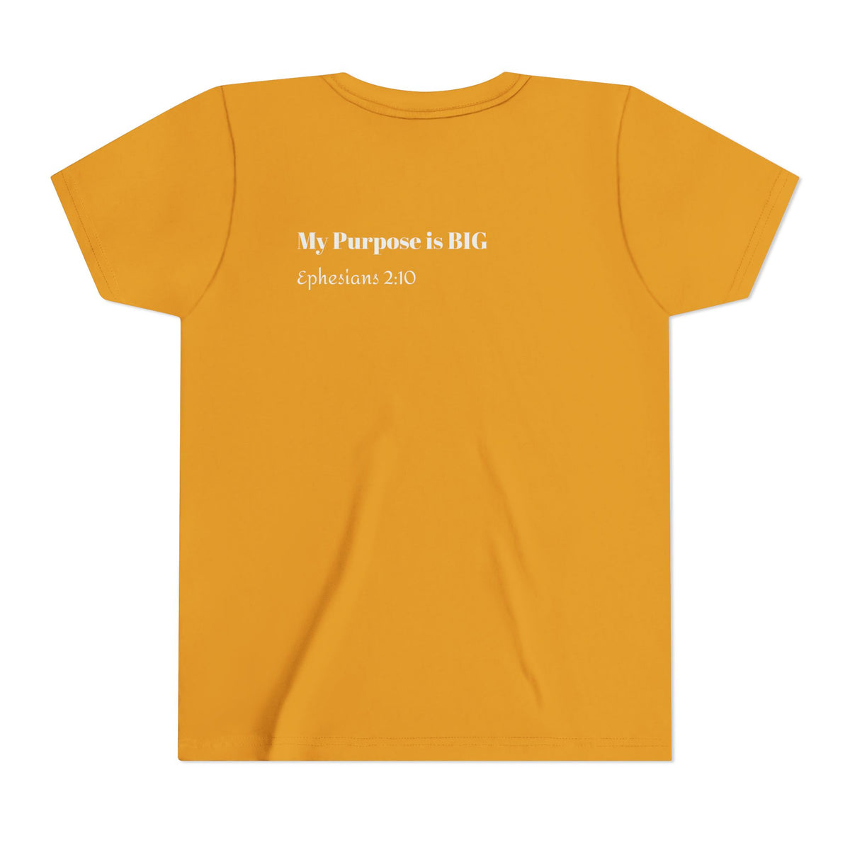 My Purpose is BIG-T