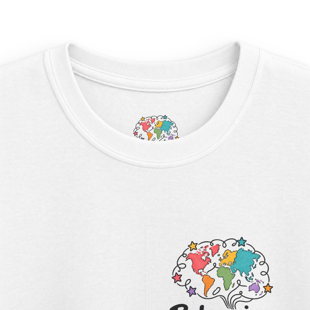 Kids Softstyle Tee
