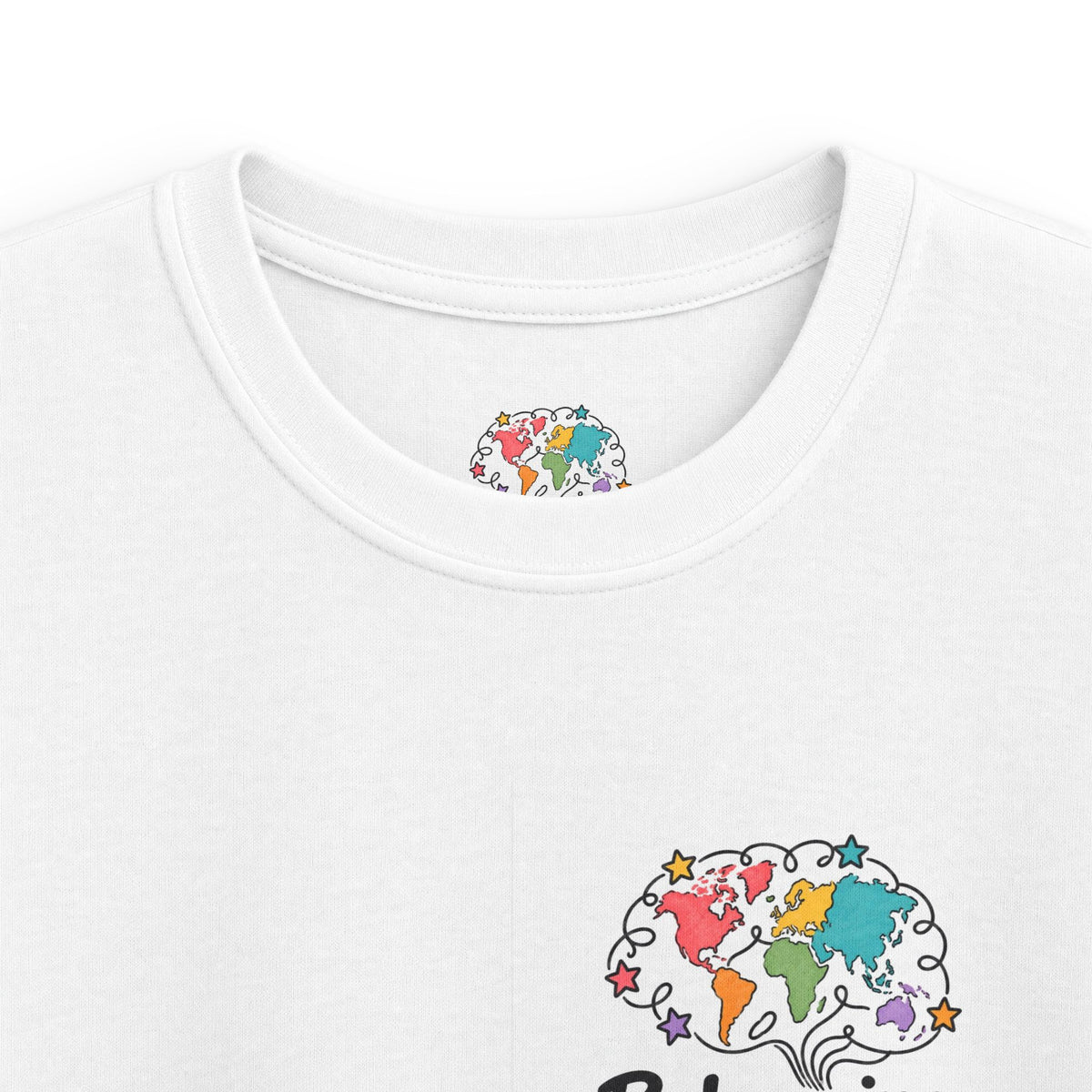 Kids Softstyle Tee