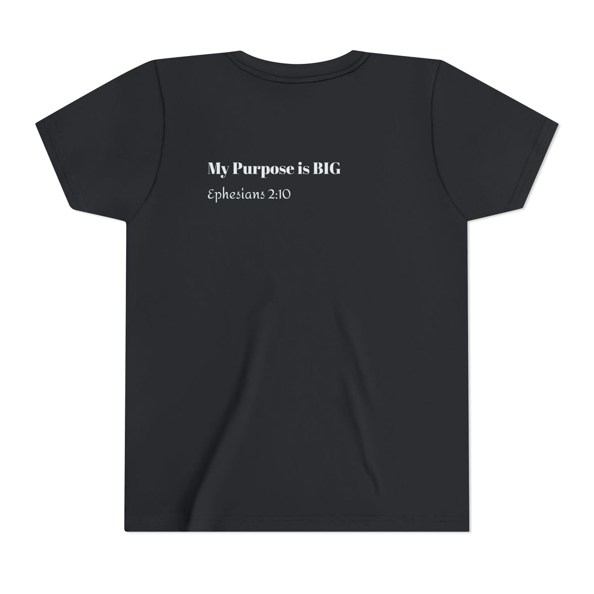 My Purpose is BIG-T