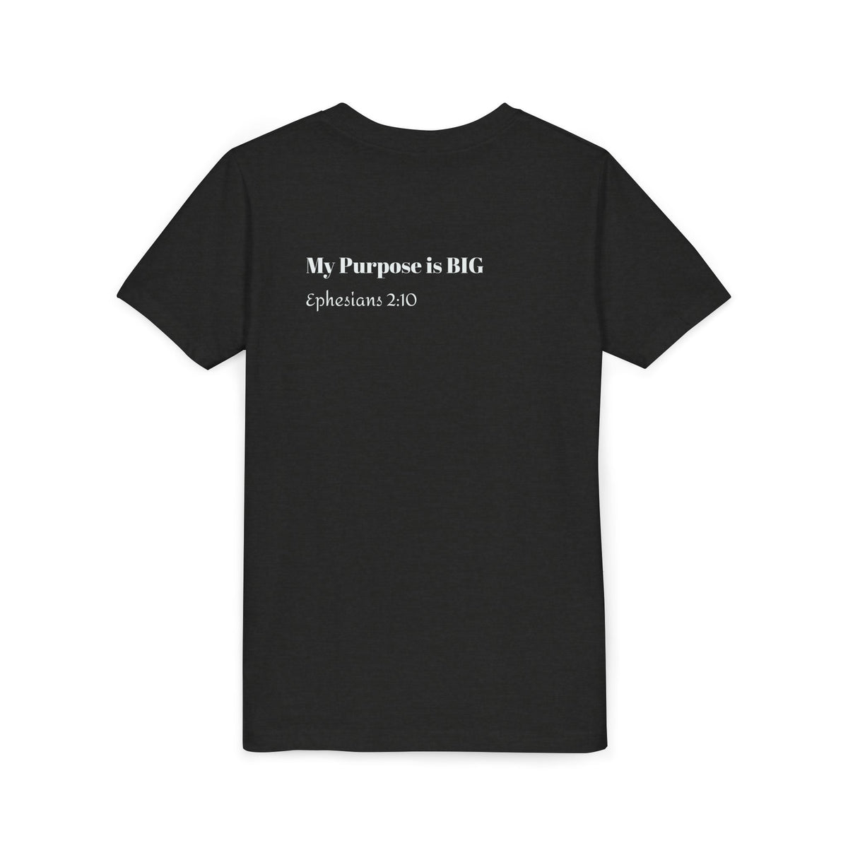 My Purpose is BIG-T