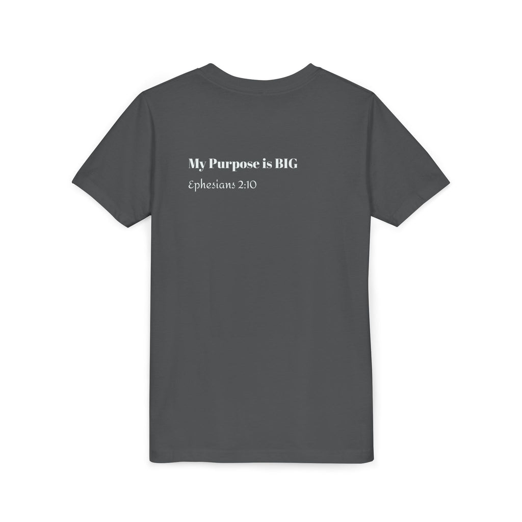My Purpose is BIG-T
