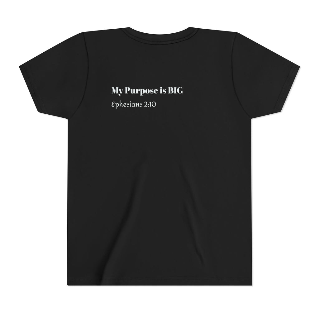 My Purpose is BIG-T