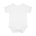 Infant Baby Rib Bodysuit