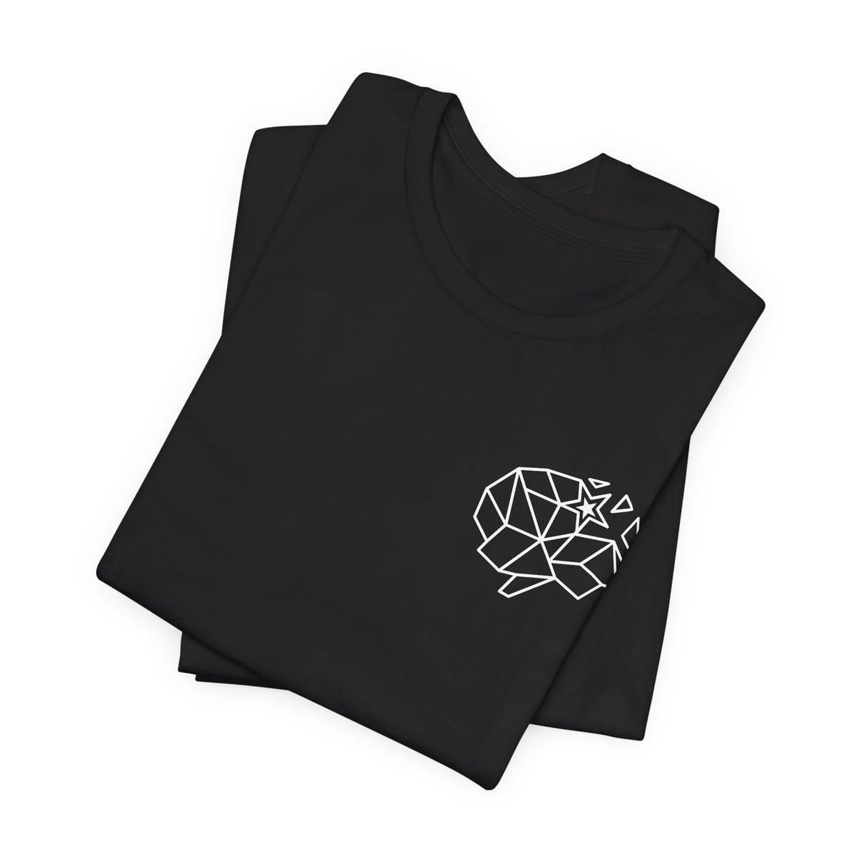 NeuroTrain 'ReImagine Method' Brain Logo T-Shirt