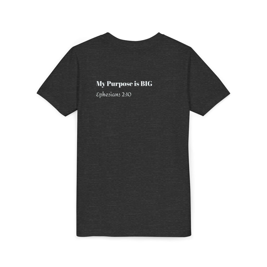 My Purpose is BIG-T