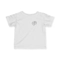 Infant Fine Jersey Tee