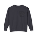 NeuroTrain 'ReWire. ReBuild. ReImagine.' Crewneck Sweatshirt