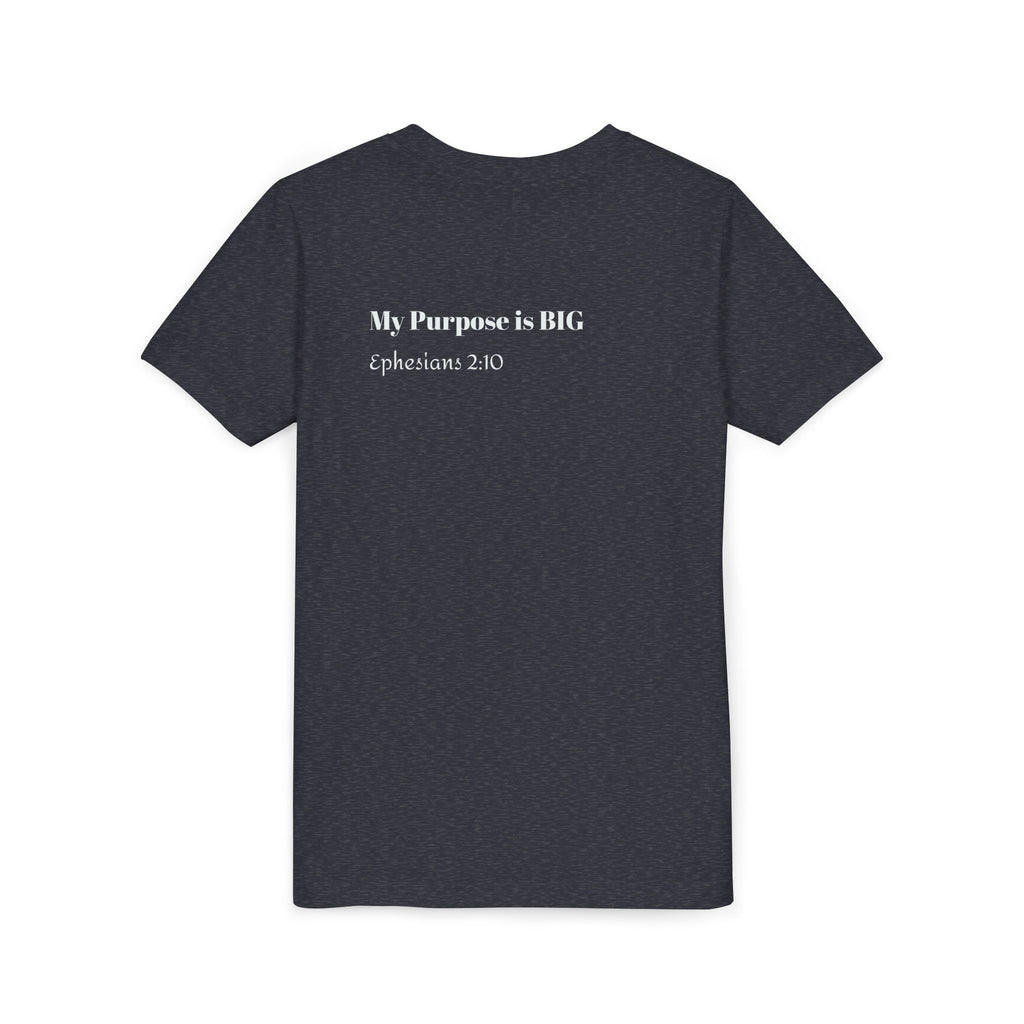 My Purpose is BIG-T