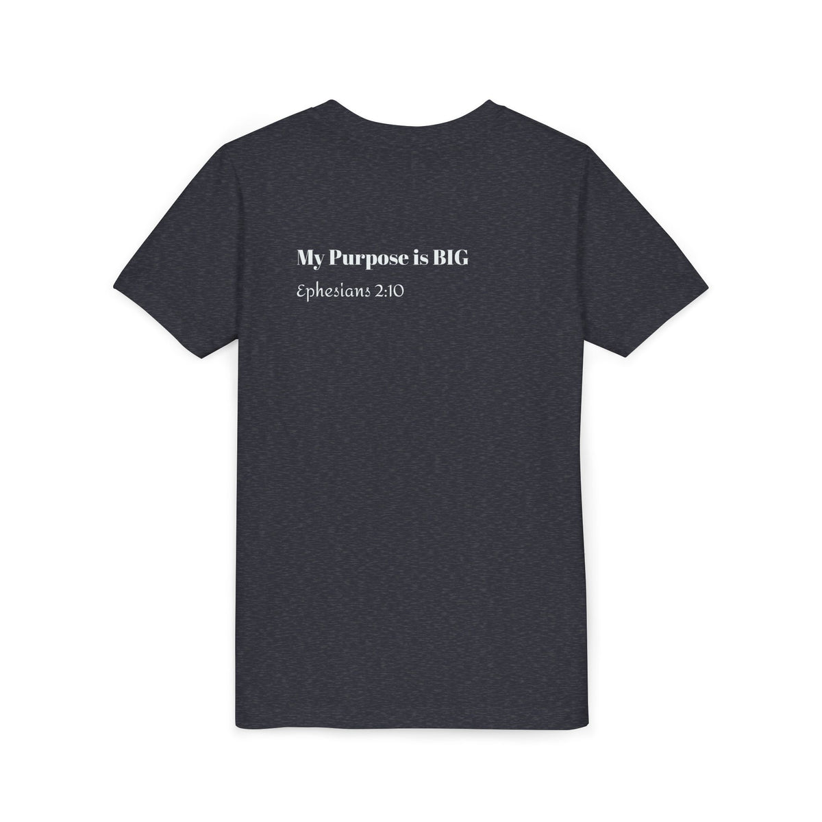 My Purpose is BIG-T