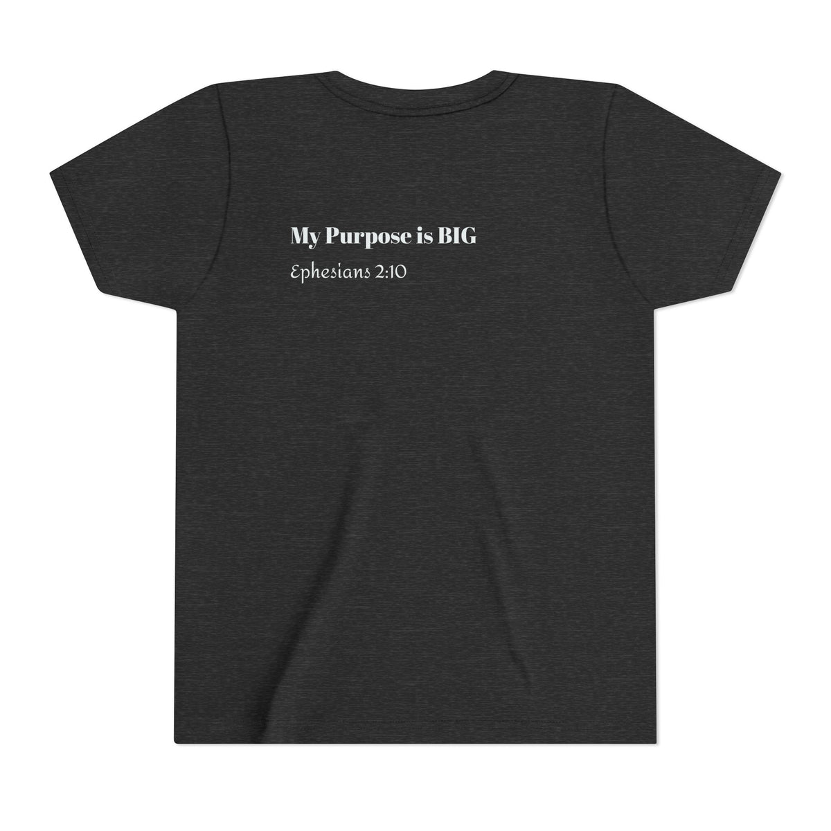 My Purpose is BIG-T