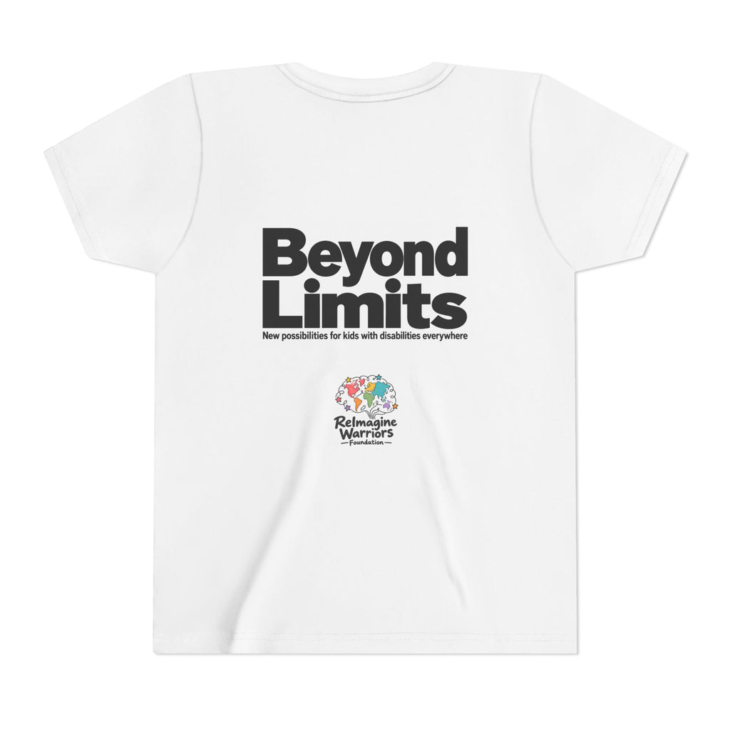 Beyond Limits-T (Youth)