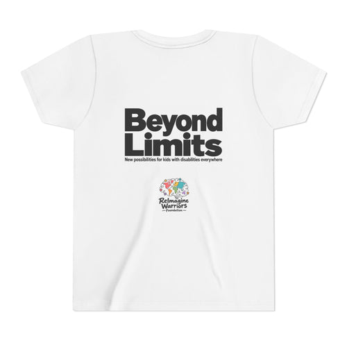 Beyond Limits-T (Youth)