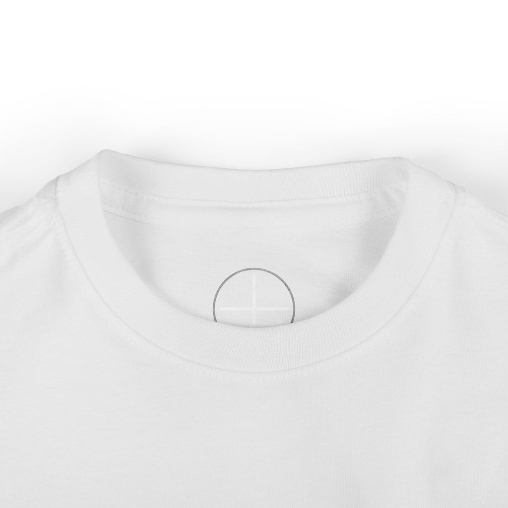 Infant Fine Jersey Tee