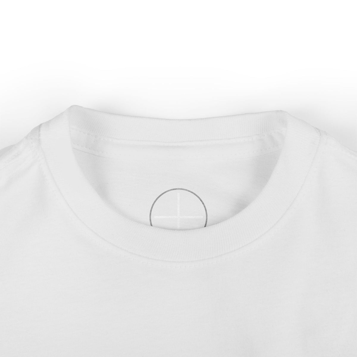 Infant Fine Jersey Tee