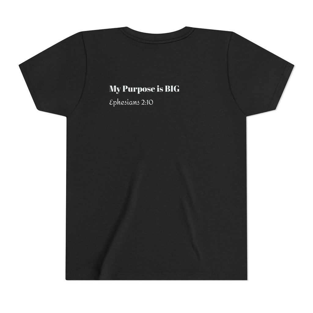 My Purpose is BIG-T
