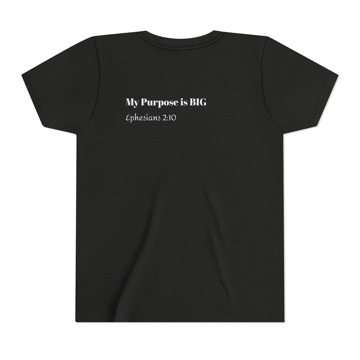 My Purpose is BIG-T