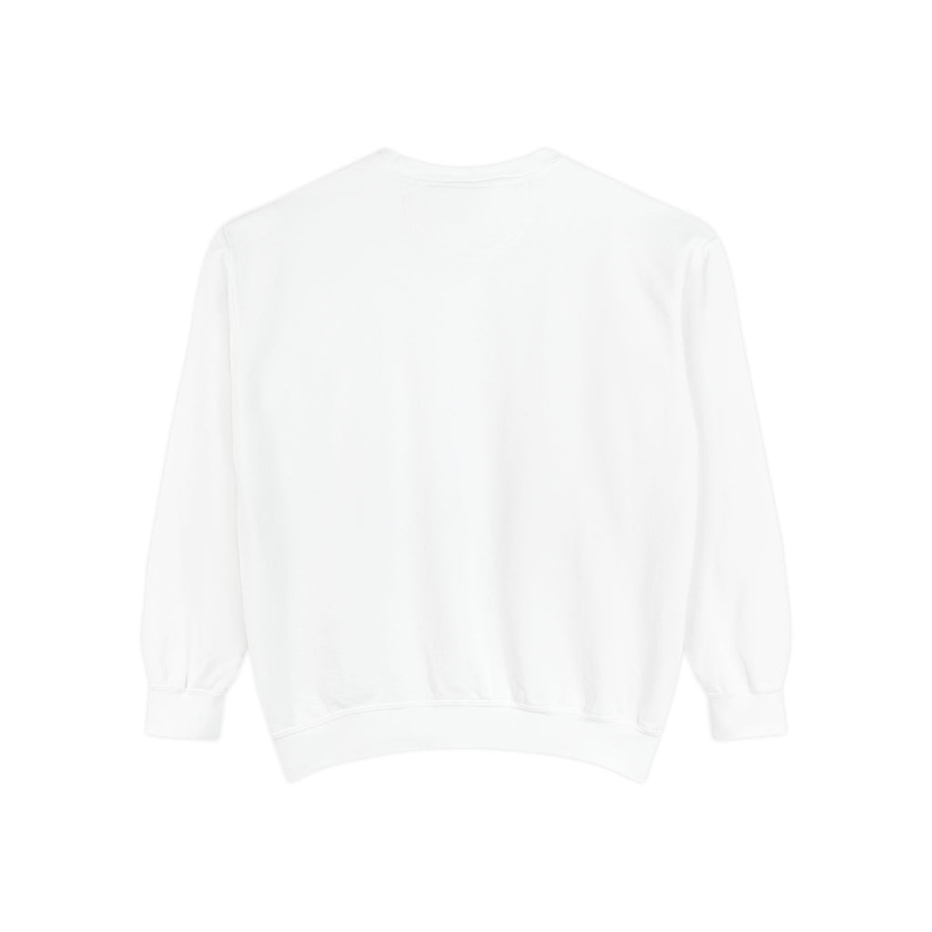 Minimal Moon Sweatshirt — Jesus T