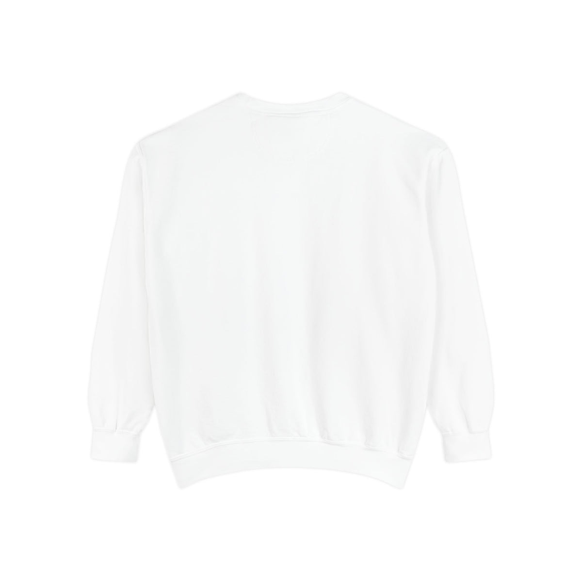 Minimal Moon Sweatshirt — Jesus T