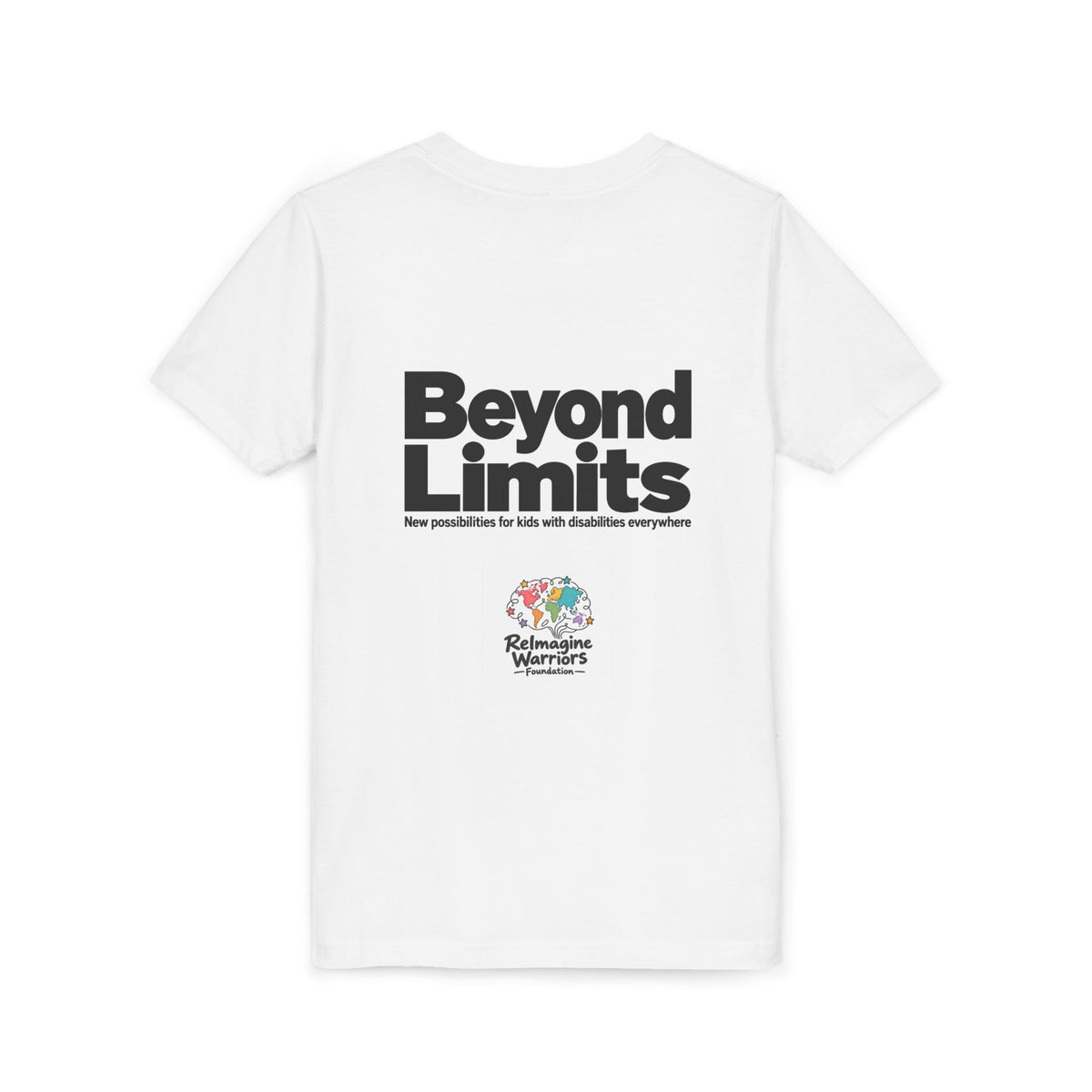 Beyond Limits-T (Youth)