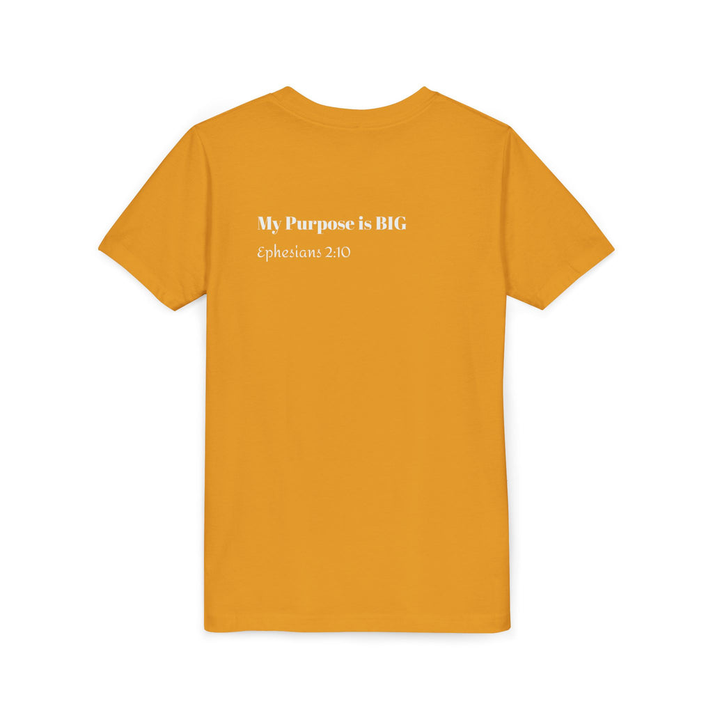 My Purpose is BIG-T