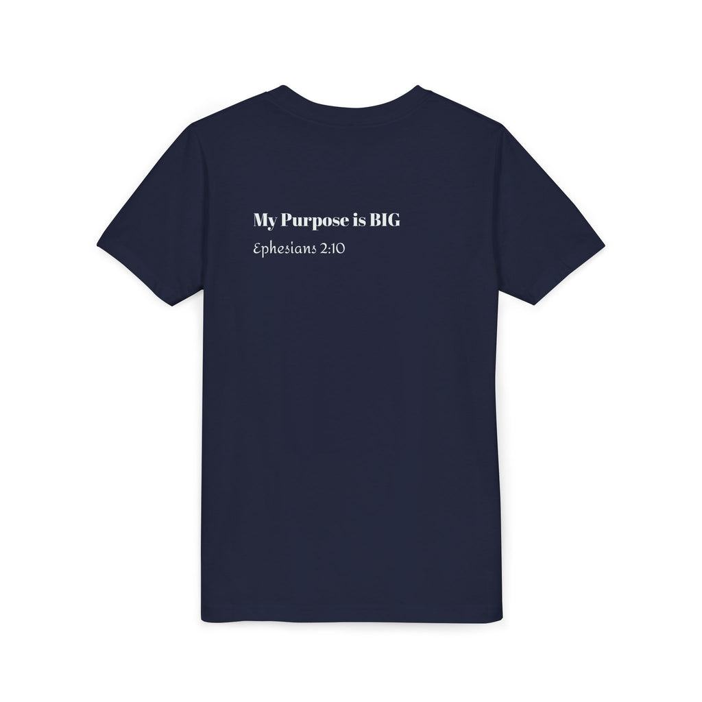 My Purpose is BIG-T