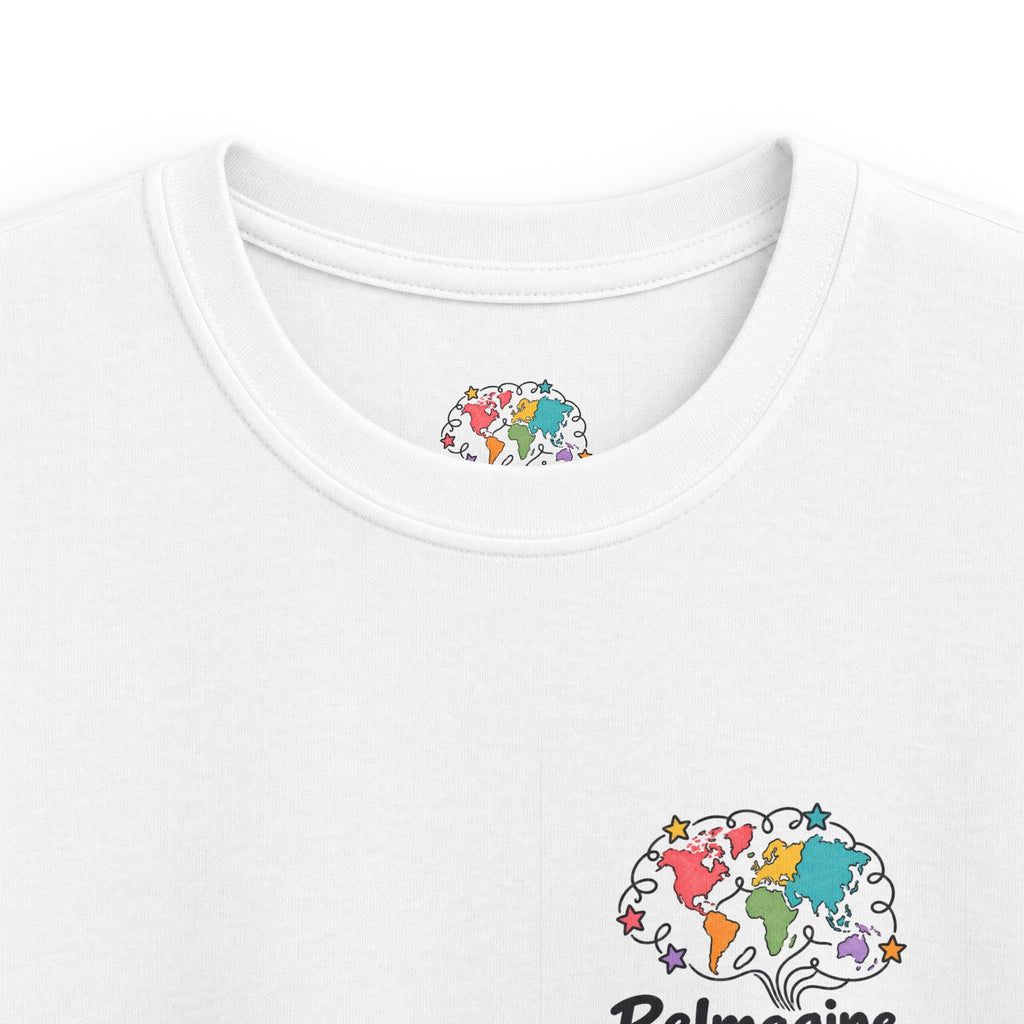 Kids Softstyle Tee