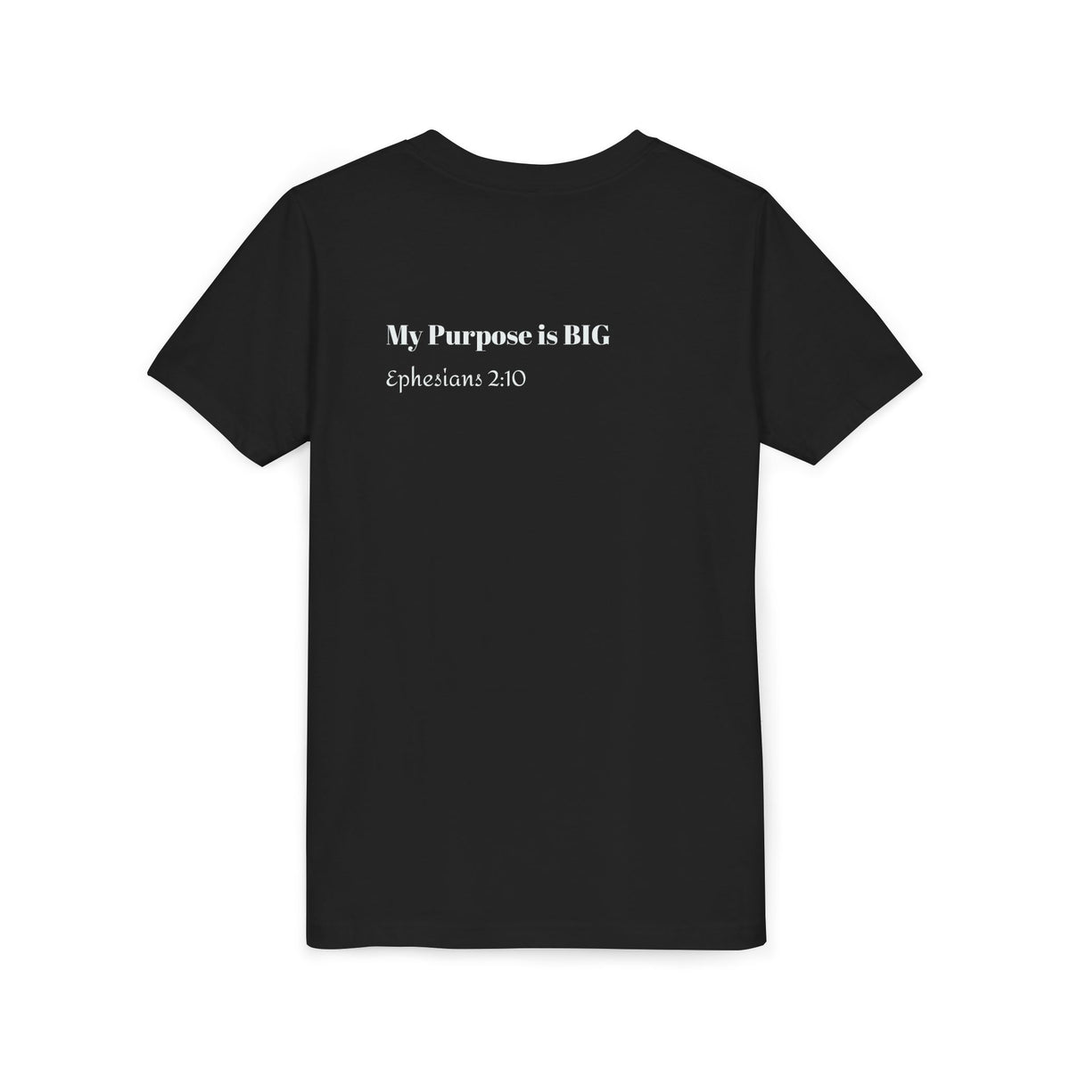 My Purpose is BIG-T