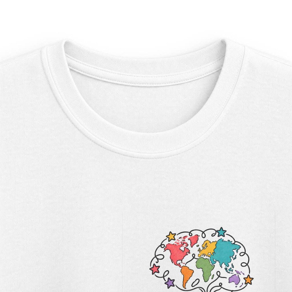 Kids Softstyle Tee