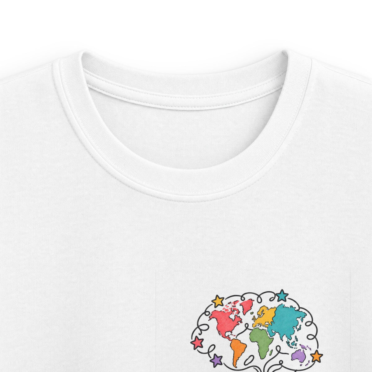 Kids Softstyle Tee