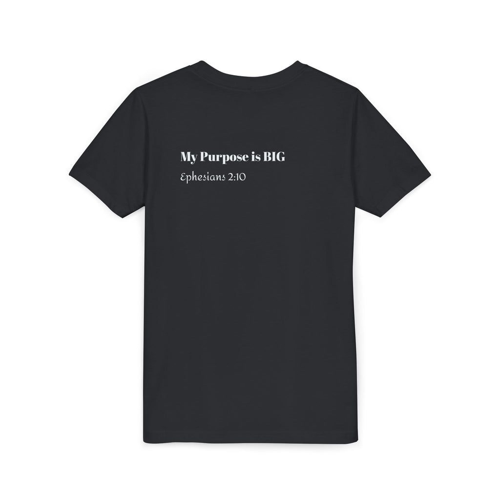 My Purpose is BIG-T