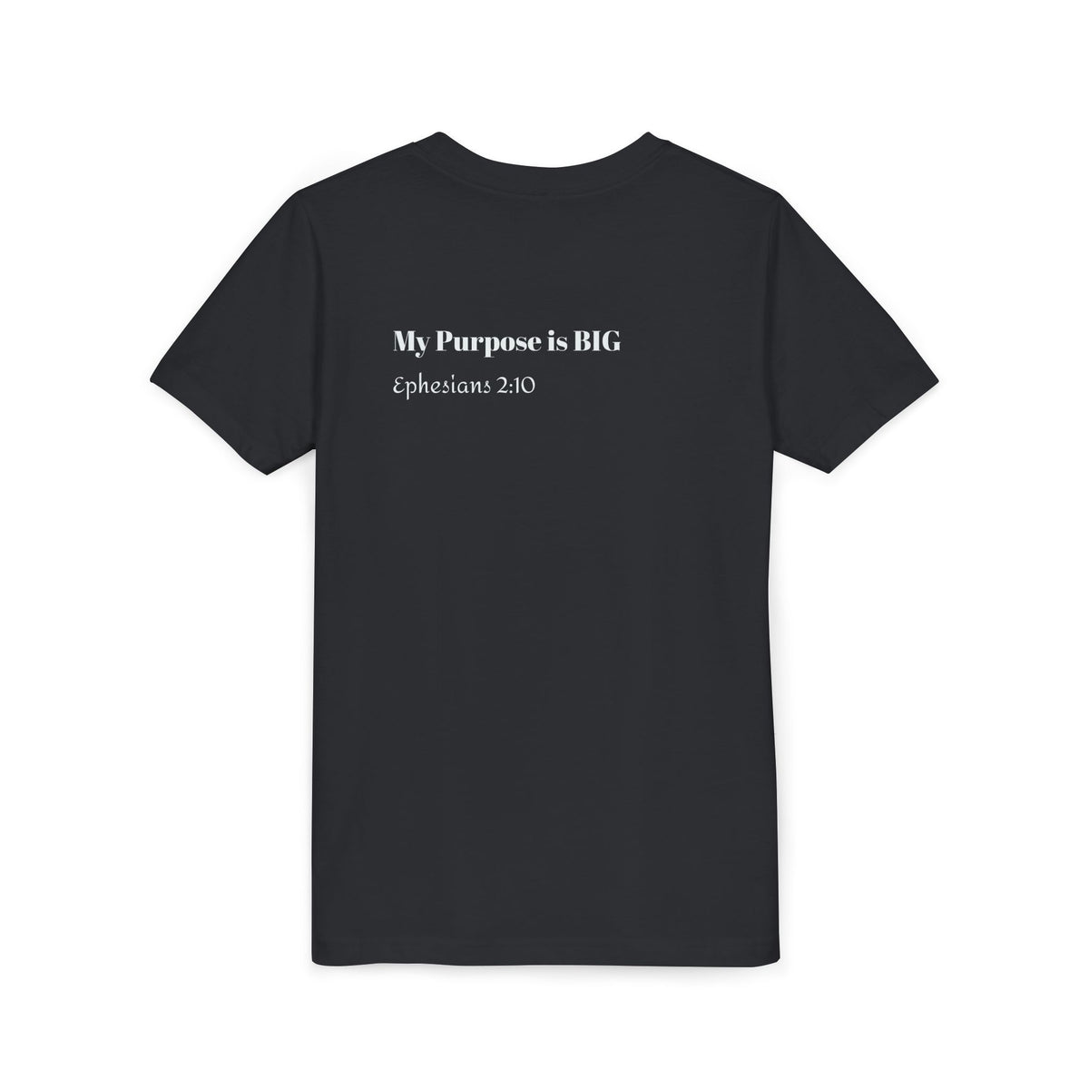 My Purpose is BIG-T