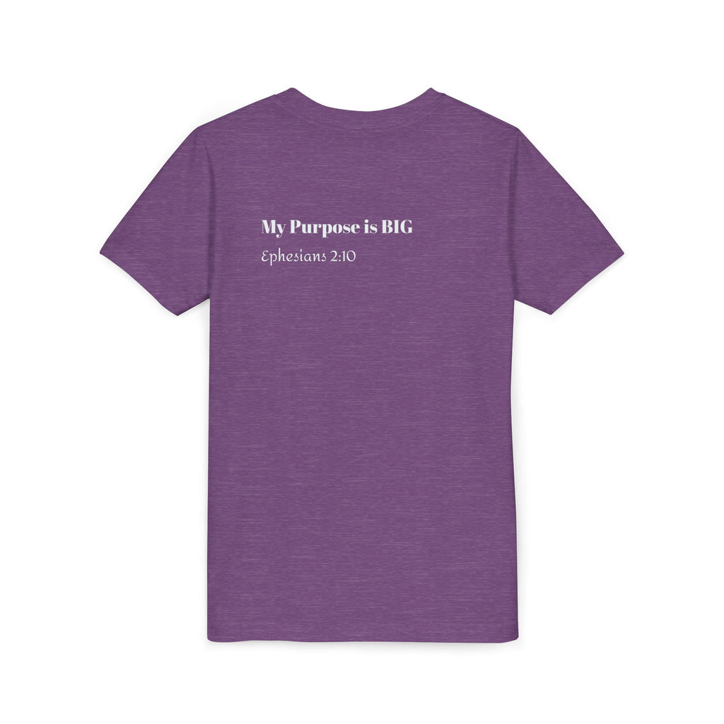 My Purpose is BIG-T