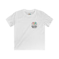 Kids Softstyle Tee