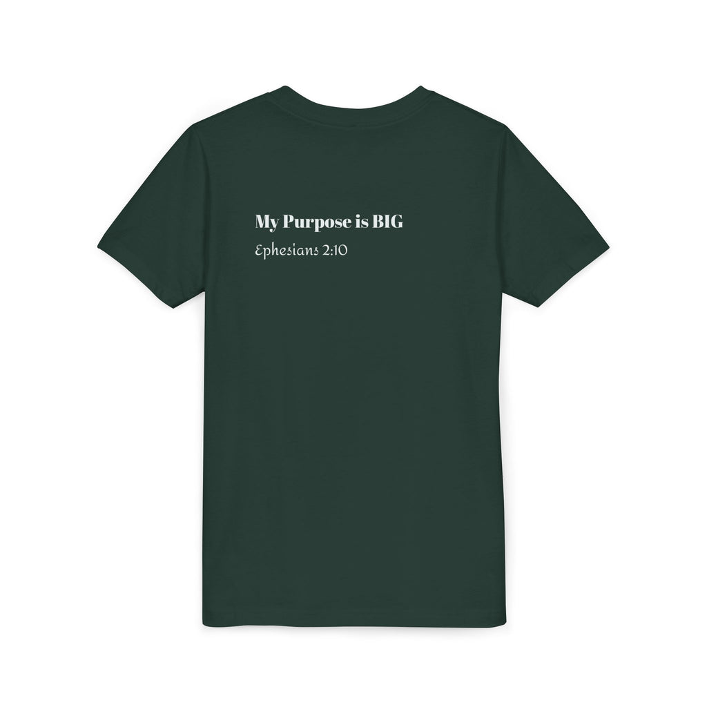 My Purpose is BIG-T