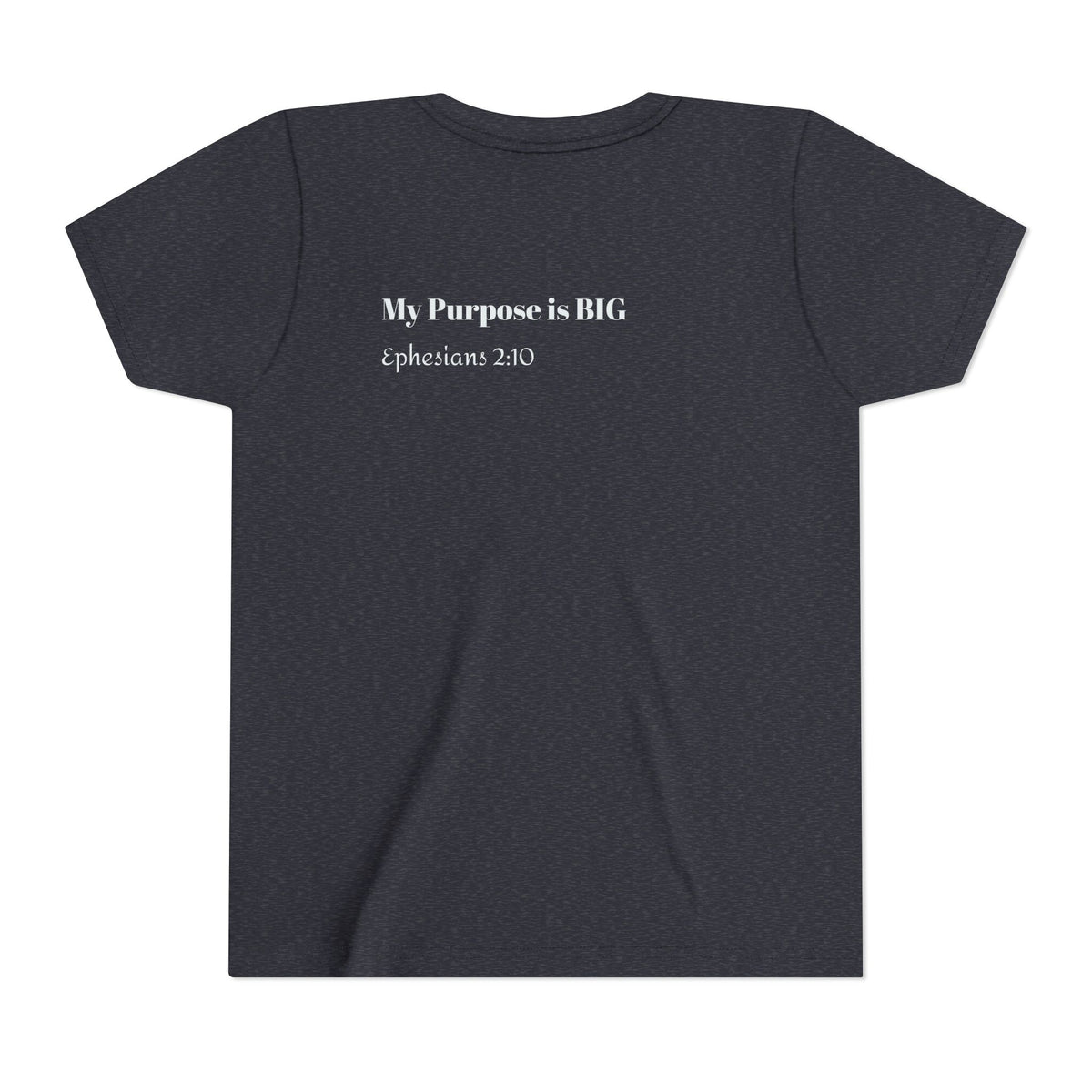 My Purpose is BIG-T