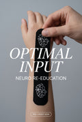 Brain Tape: Custom Kinesiotape
