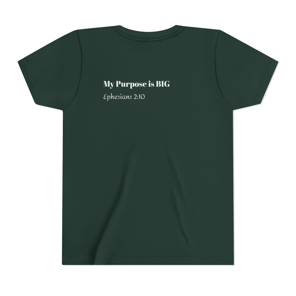 My Purpose is BIG-T
