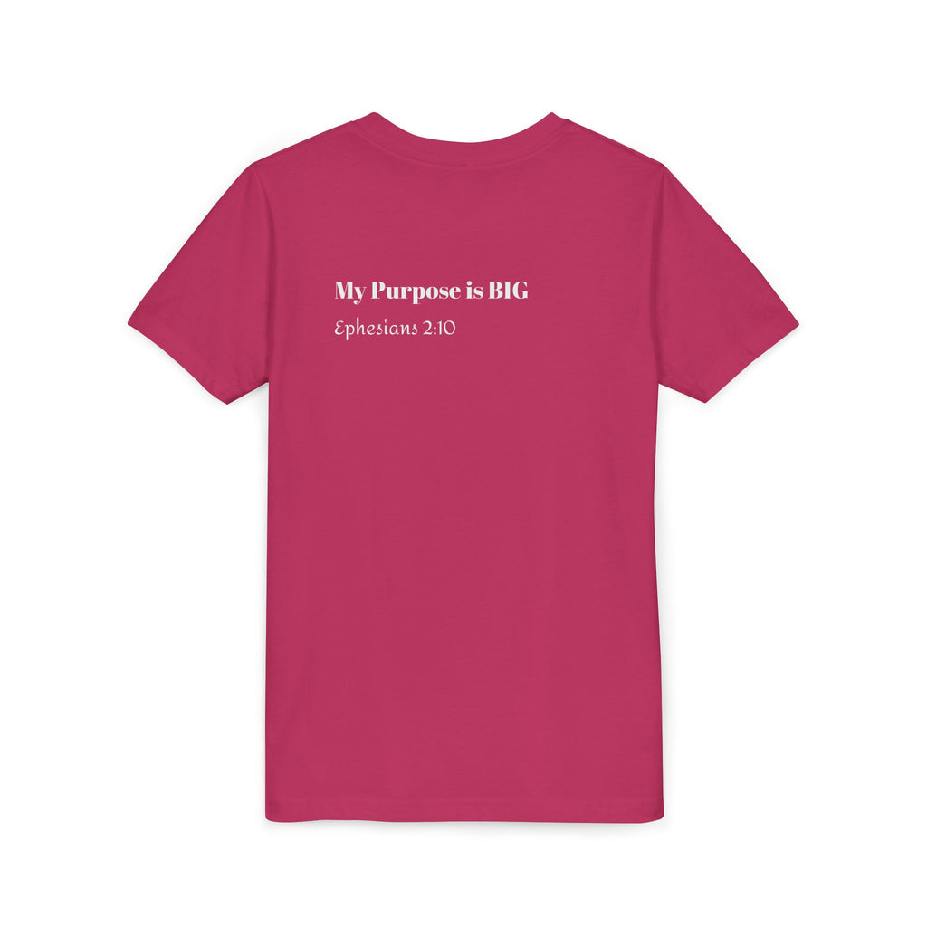 My Purpose is BIG-T