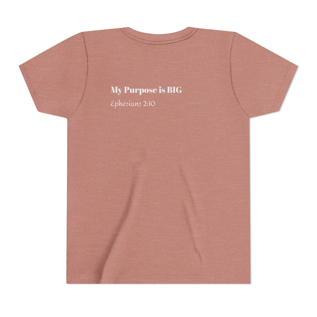My Purpose is BIG-T