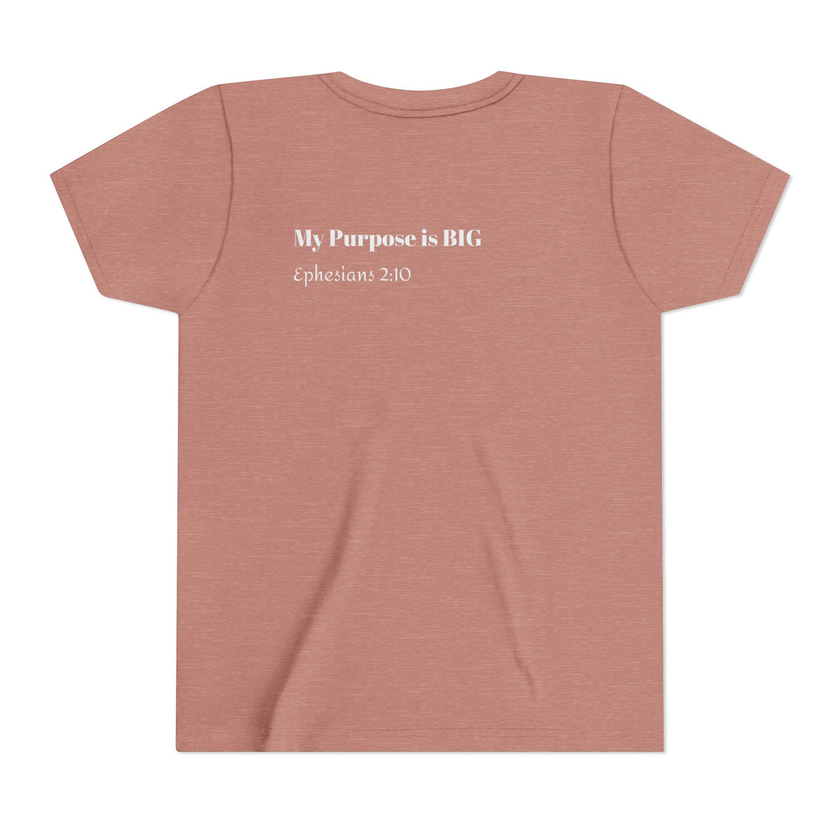 My Purpose is BIG-T