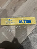 Beach Bros Trendz-Stress/Squishy Butter - large 14 oz. size